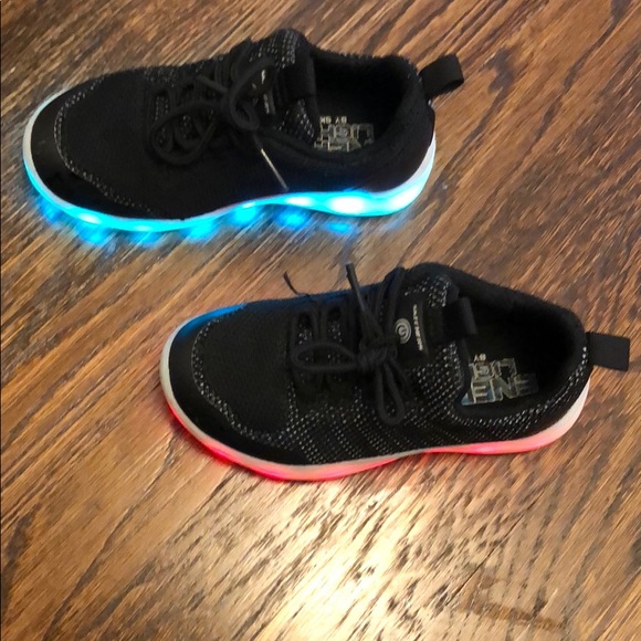 skechers energy lights street